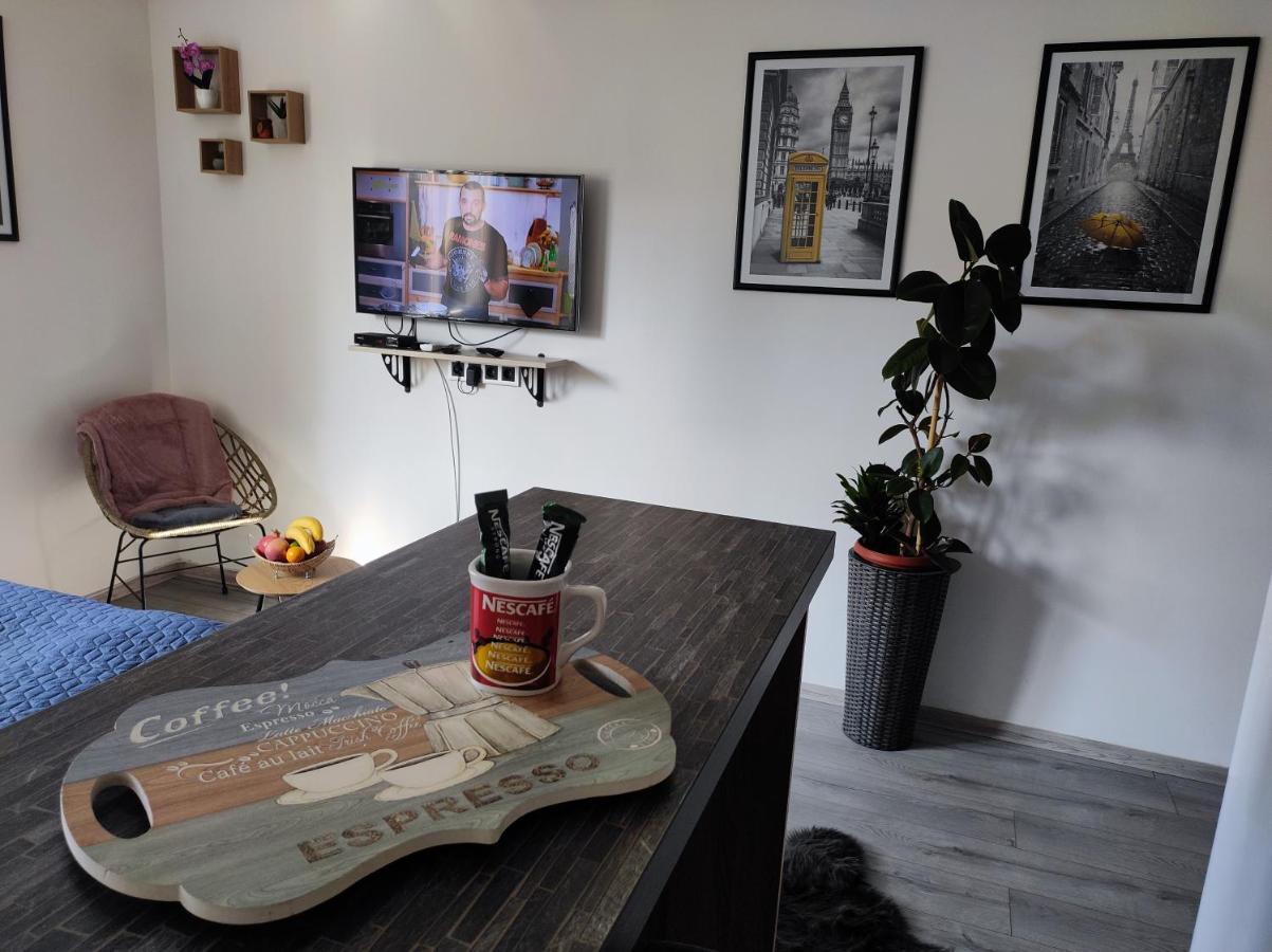 Cozy Studio Cik-Cak Добой Екстериор снимка