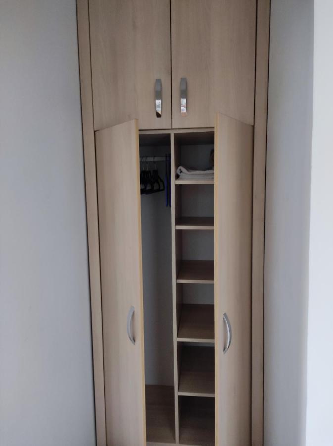Cozy Studio Cik-Cak Добой Екстериор снимка